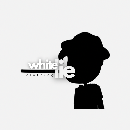 whitelieclothing